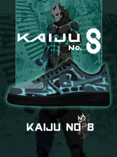 Baskets personnalisées Kafka Hibino V.1